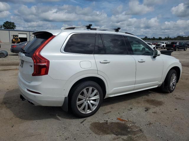 2017 VOLVO XC90 T6 - YV4A22PK4H1172150