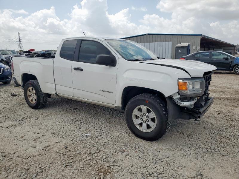 Vin: 1gth5bea7j1202539, lot: 61609935, gmc canyon 20184