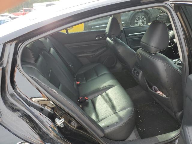 2019 NISSAN ALTIMA SL 1N4BL4EV4KC197970
