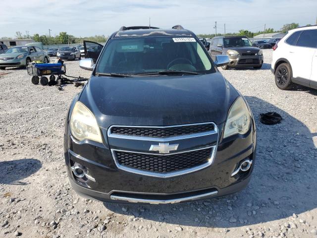 2CNFLFEY0A6411289 2010 CHEVROLET EQUINOX