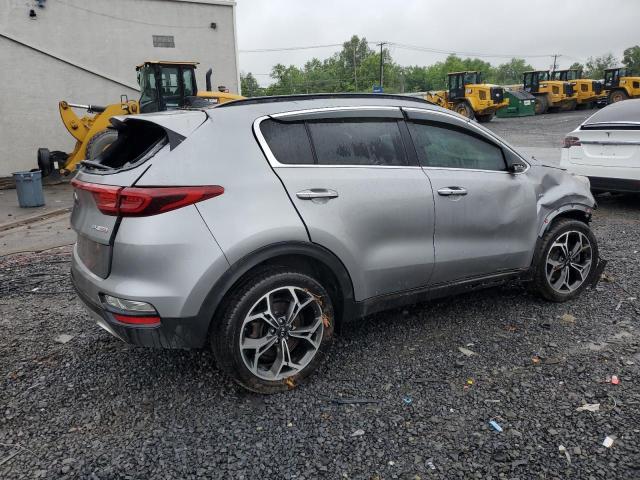 Vin: kndprca69m7895929, lot: 61047395, kia sportage sx 20213