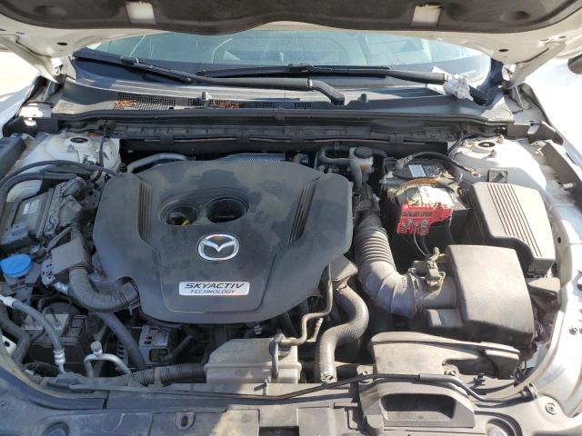 2018 MAZDA 6 GRAND TO - JM1GL1WYXJ1316316