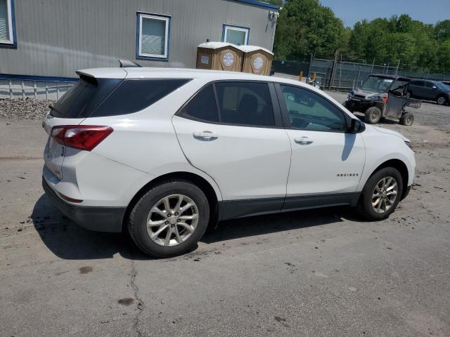 Vin: 2gnax5ev3l6243709, lot: 59105145, chevrolet equinox 20203