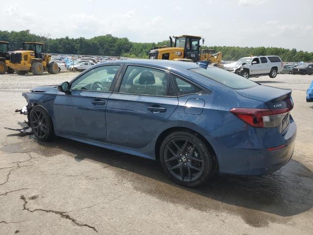 Vin: 2hgfe2f50sh569442, lot: 59314335, honda civic sport 20252