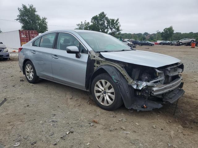 2017 SUBARU LEGACY 2.5 #3305582116