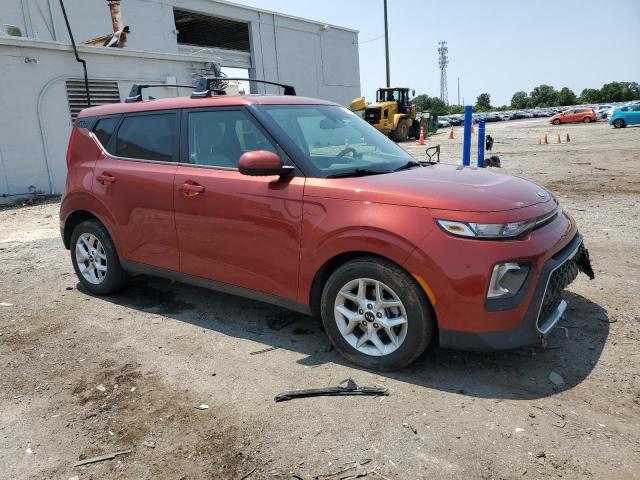 Vin: kndj23au4l7108053, lot: 59358825, kia soul lx 20204