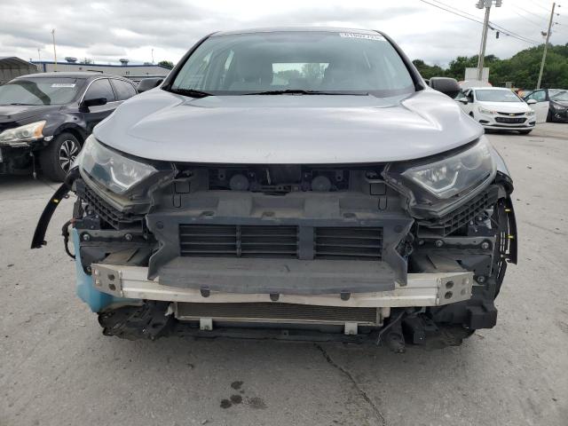 2018 HONDA CR-V LX 2HKRW5H39JH410737