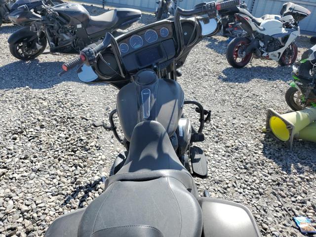 2020 HARLEY-DAVIDSON FLHXS 1HD1KRP14LB674502