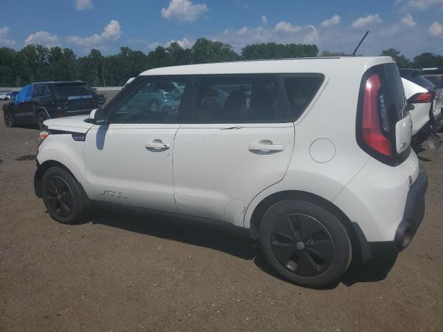 Vin: kndjn2a27g7305031, lot: 62151515, kia soul 20162