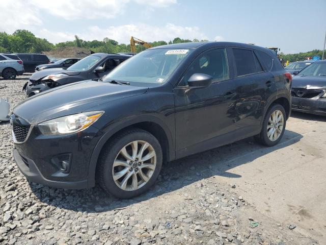 Vin: jm3ke4dy6e0380266, lot: 60636065, mazda cx-5 gt 2014 img_1