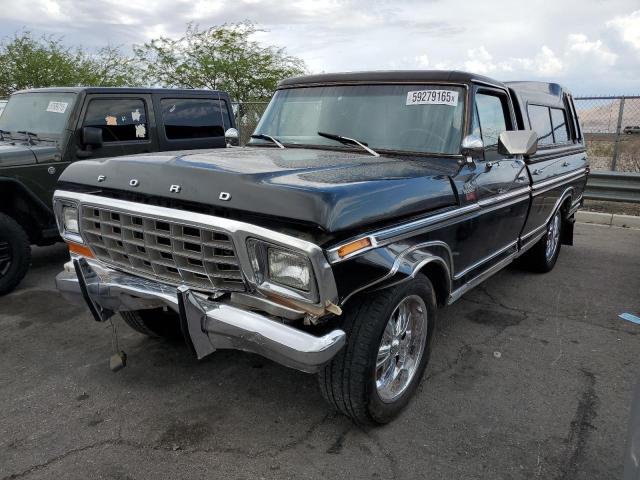 FORD TK SUV