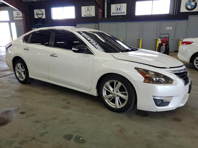 Vin: 1n4al3ap9ec165467, lot: 61655225, nissan altima 2.5 20144