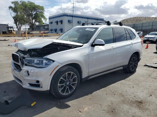 BMW X5 XDR40E