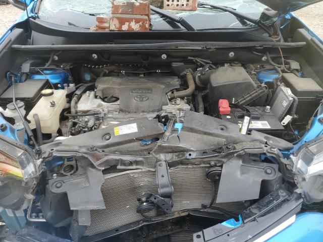 2016 TOYOTA RAV4 XLE - 2T3WFREV8GW310811
