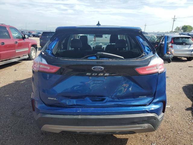 2023 FORD EDGE SEL - 2FMPK4J98PBA35483