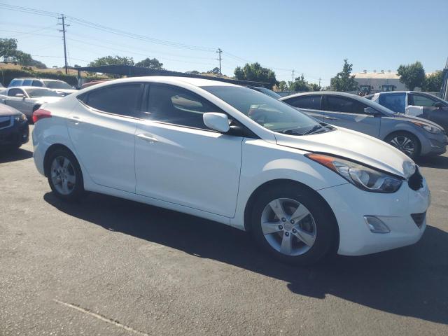 Vin: 5npdh4ae3dh291680, lot: 61291855, hyundai elantra gls 20134