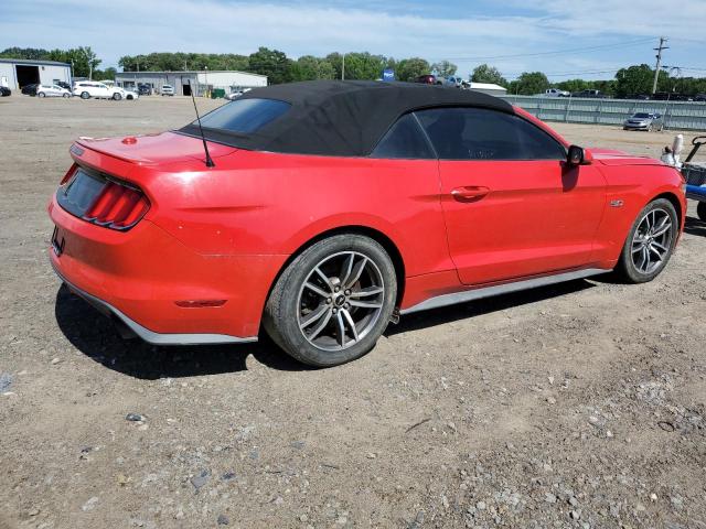 2015 FORD MUSTANG GT - 1FATP8FF9F5332572