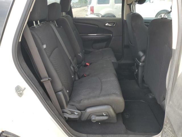 2018 DODGE JOURNEY SE 3C4PDCAB0JT249391