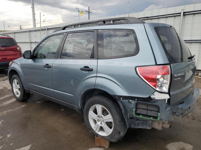 Vin: jf2sh6bc4ah911464, lot: 62176225, subaru forester xs 20102