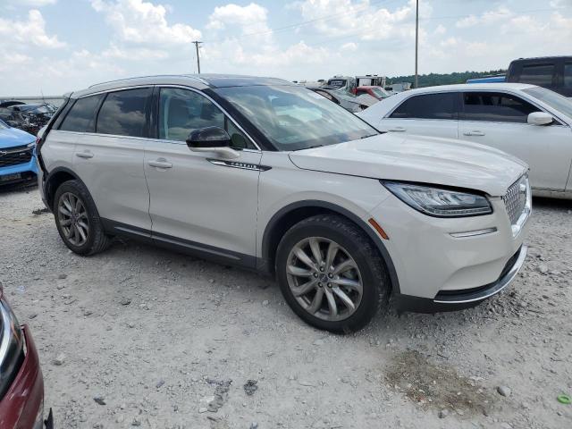 Vin: 5lmcj1c94mul04532, lot: 59183215, lincoln corsair 20214