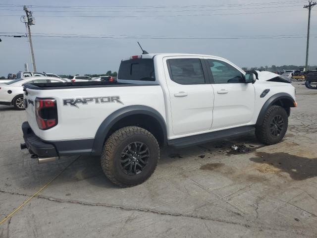 Vin: 1fter4lr5rle41468, lot: 59670115, ford ranger rap raptor 20243