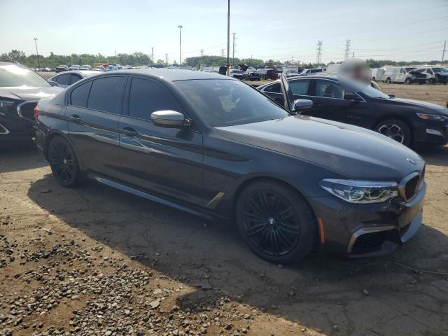 2019 BMW M550XI WBAJB9C59KB288079