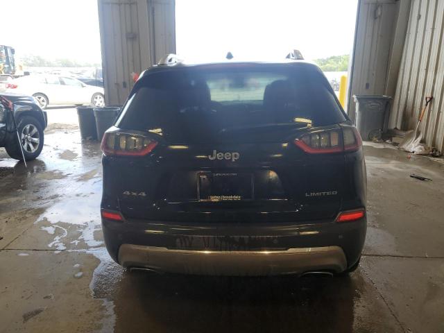 2019 JEEP CHEROKEE L 1C4PJMDX8KD409949