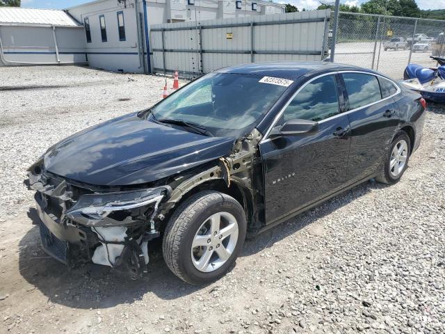 2023 CHEVROLET MALIBU LS - 1G1ZC5ST9PF156380