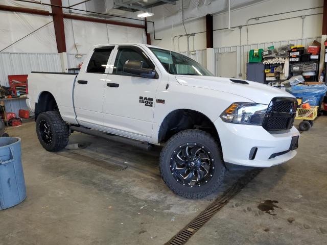 2021 RAM 1500 CLASS 1C6RR7FT0MS594906