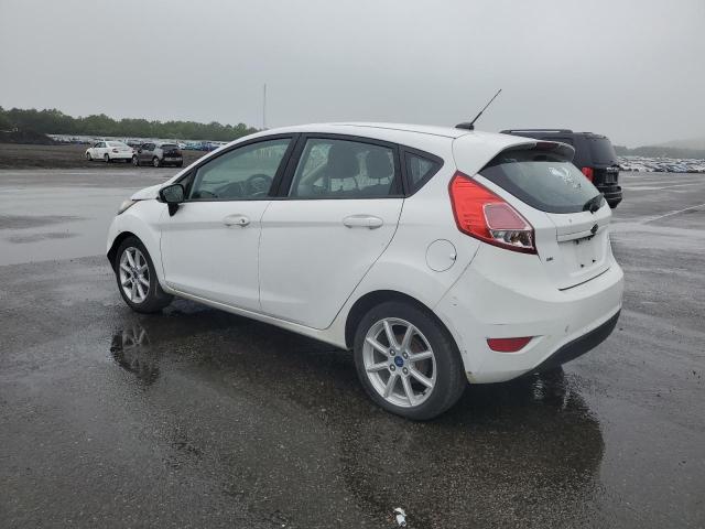 Vin: 3fadp4ej8km150658, lot: 60273005, ford fiesta se 20192