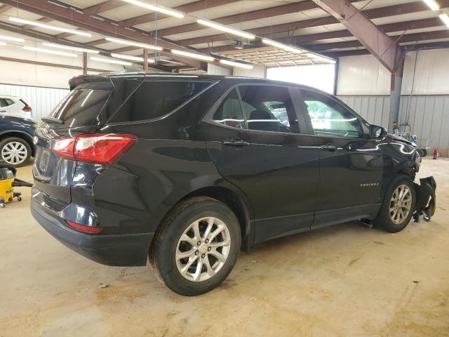 Vin: 2gnaxhev3l6240374, lot: 60074615, chevrolet equinox ls 20203