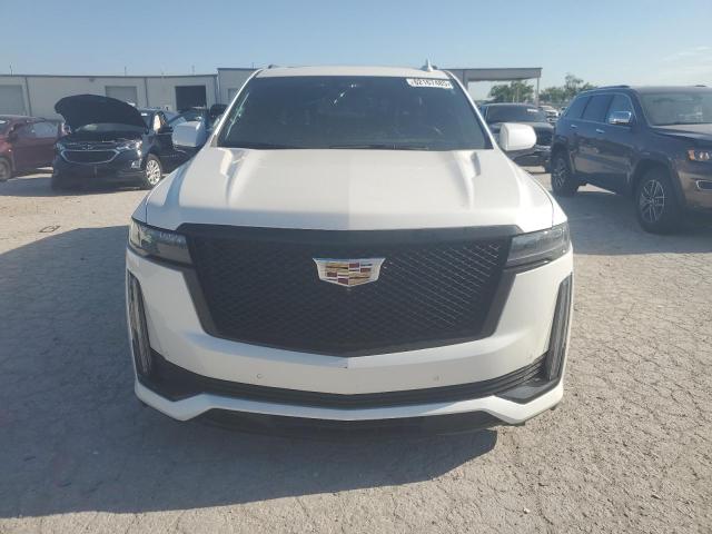 2022 CADILLAC ESCALADE E 1GYS4RKL7NR163346