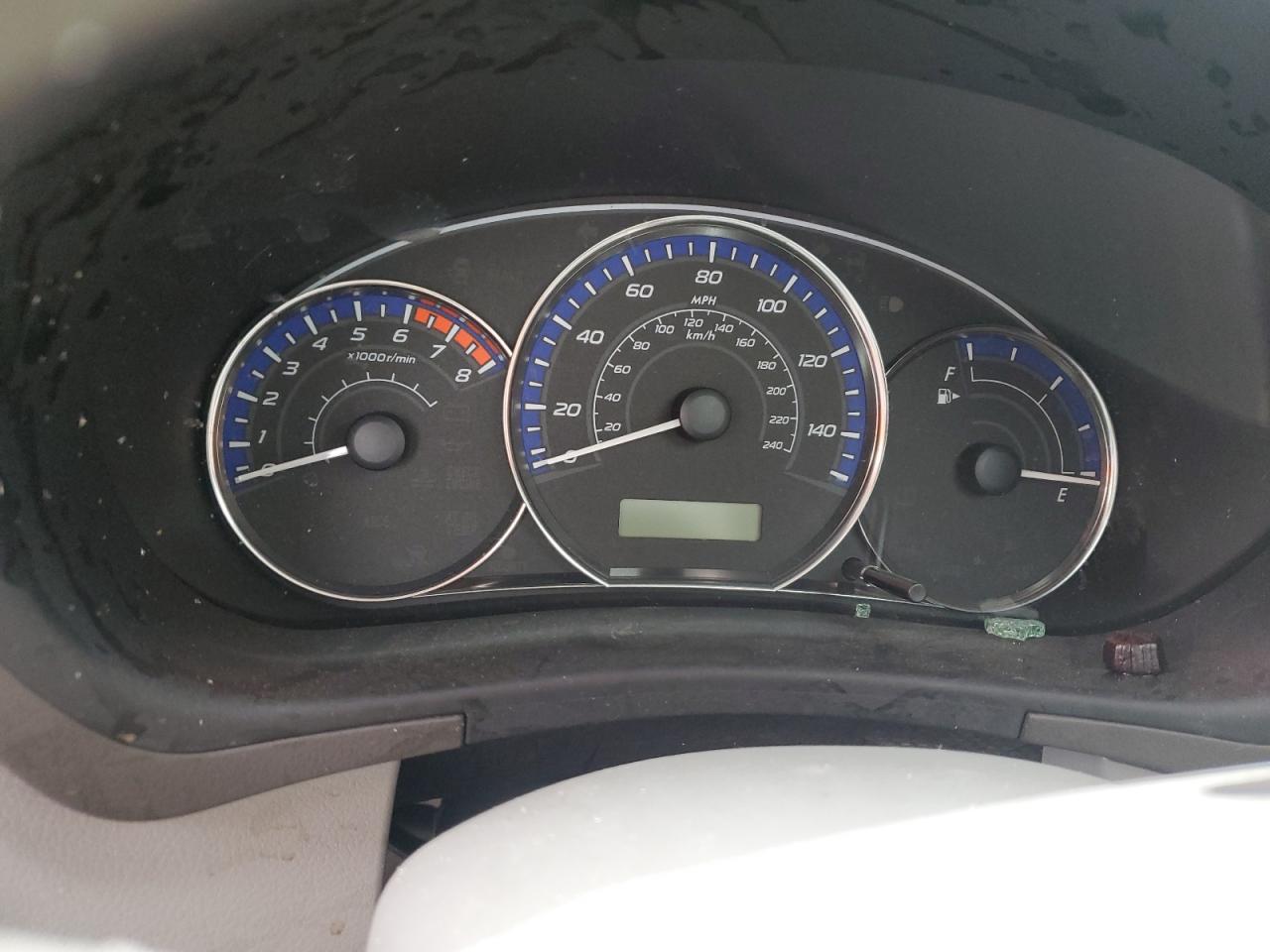 SUBARU FORESTER 2.5X PREMIUM