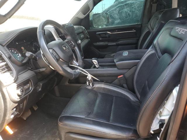 2021 RAM 1500 TRX - 1C6SRFU99MN905590