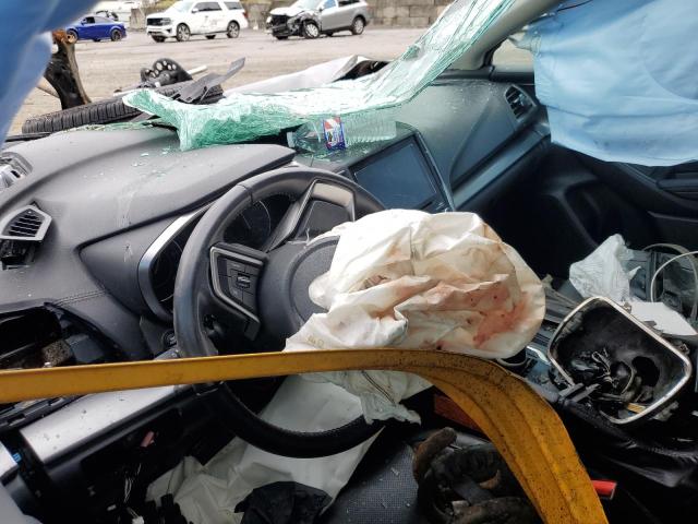 2018 SUBARU IMPREZA LI 4S3GKAN67J3613373