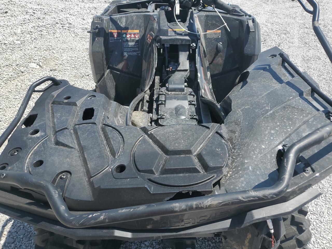 Lot #3262457773 2024 POLARIS SPORTSMAN