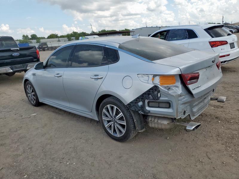 2020 KIA OPTIMA EX 5XXGU4L11LG417547