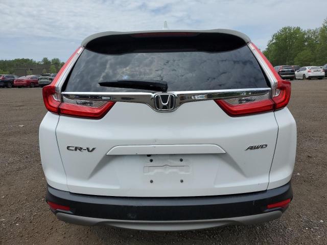 2019 HONDA CR-V EX 2HKRW2H56KH607804