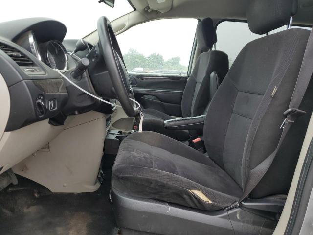2015 DODGE GRAND CARA - 2C4RDGBG3FR569597