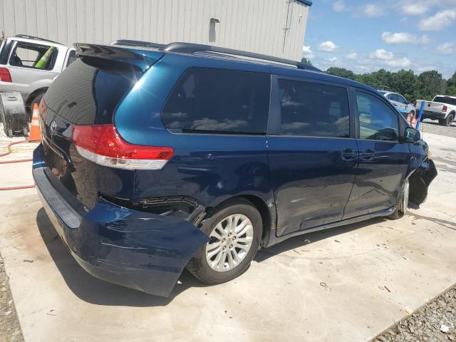 Vin: 5tdyk3dc6cs224572, lot: 61209825, toyota all models xle 20123