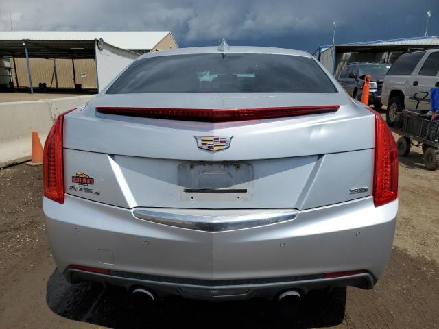 2015 CADILLAC ATS LUXURY 1G6AH5R3XF0113702