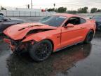2015 FORD MUSTANG GT - 1FA6P8CF6F5321496