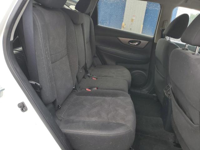 2016 NISSAN ROGUE S - KNMAT2MV5GP701437