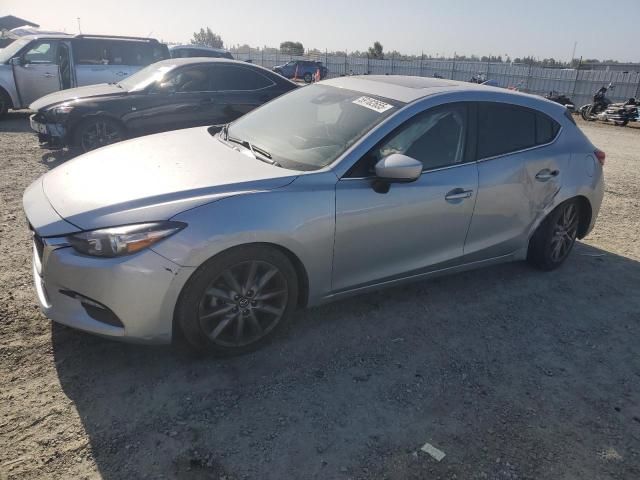 Vin: 3mzbn1l36jm175838, lot: 59182655, mazda 3 touring 2018 img_1