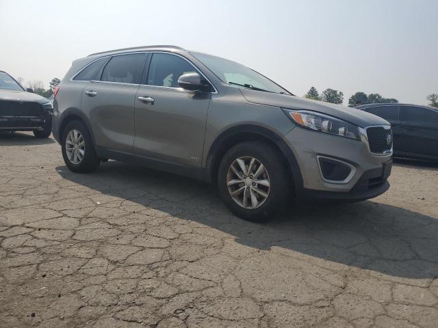 Vin: 5xypgda34gg008617, lot: 60056345, kia sorento lx 20164