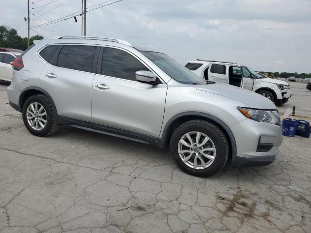 Vin: knmat2mt4kp508123, lot: 59628475, nissan rogue s 20194