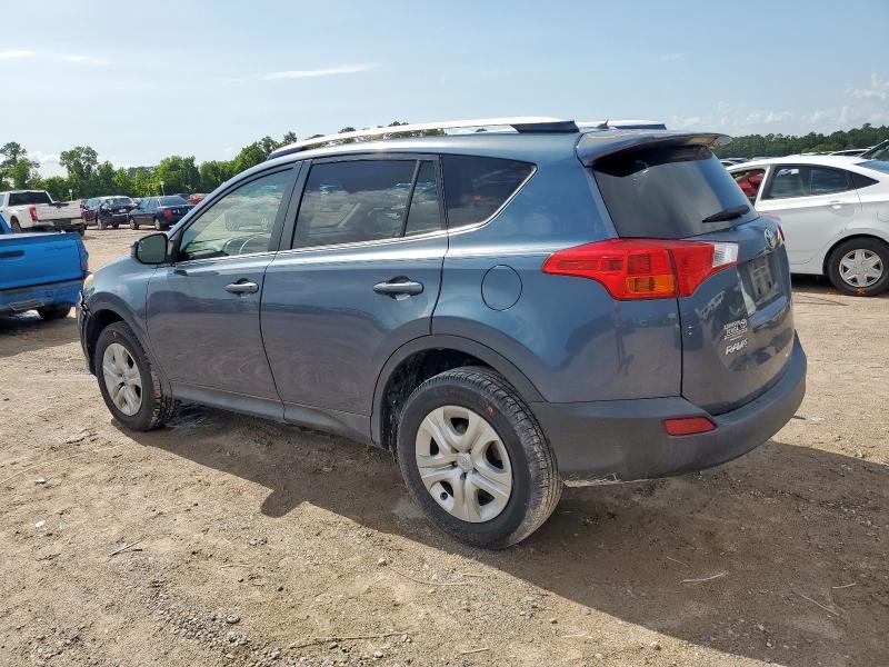 Vin: jtmzfrev5ed034305, lot: 61280595, toyota rav4 le 20142