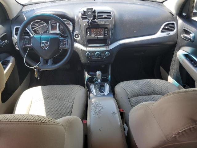 2015 DODGE JOURNEY SX 3C4PDCBG5FT628212