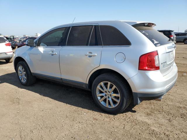 Vin: 2fmdk4kc5bba09154, lot: 60331205, ford edge limited 20112