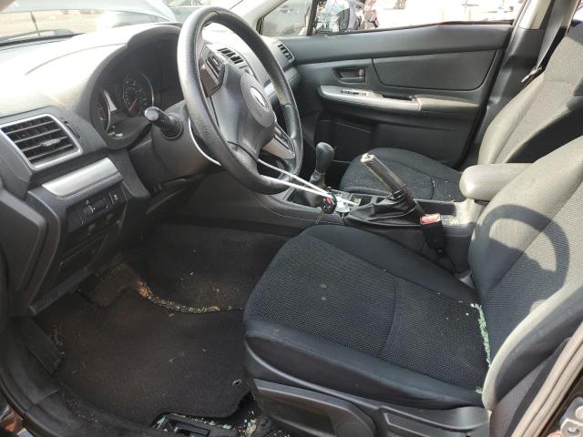 2015 SUBARU IMPREZA JF1GJAA61FG018887